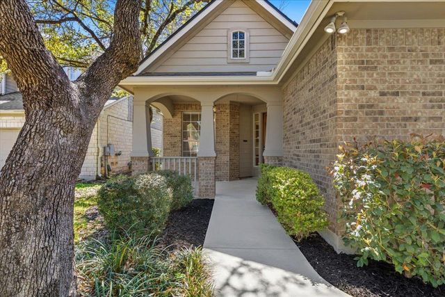 11013 Alison Parke TRL, Austin, TX 78750