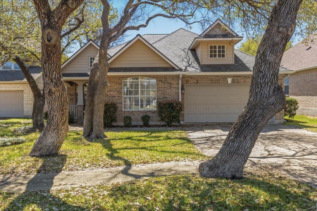 11013 Alison Parke TRL, Austin, TX 78750