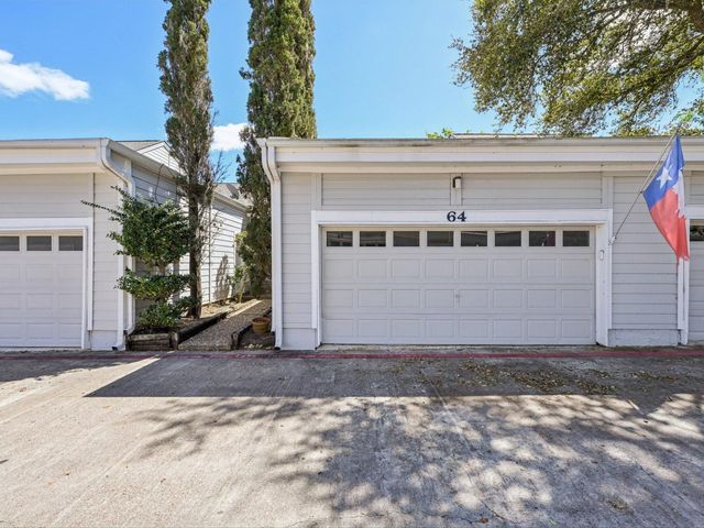 64 Hideaway Drive, Friendswood, TX 77546