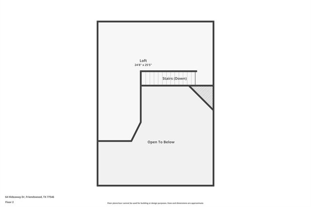 64 Hideaway Drive, Friendswood, TX 77546