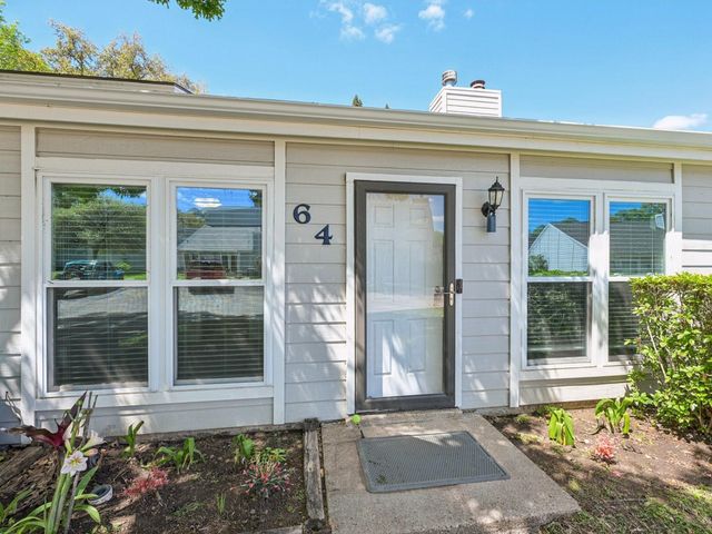 64 Hideaway Drive, Friendswood, TX 77546