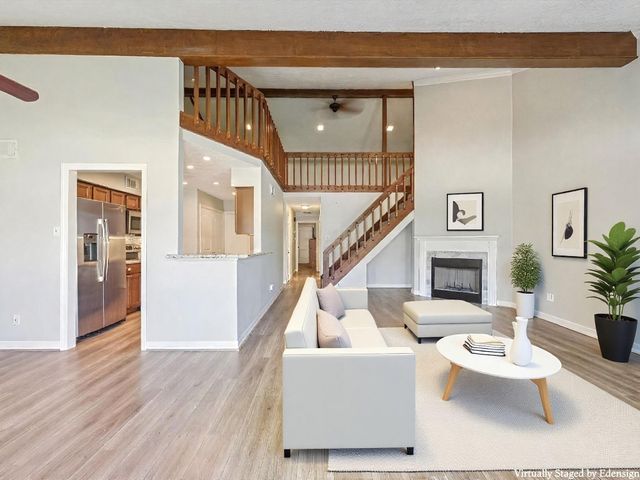 64 Hideaway Drive, Friendswood, TX 77546