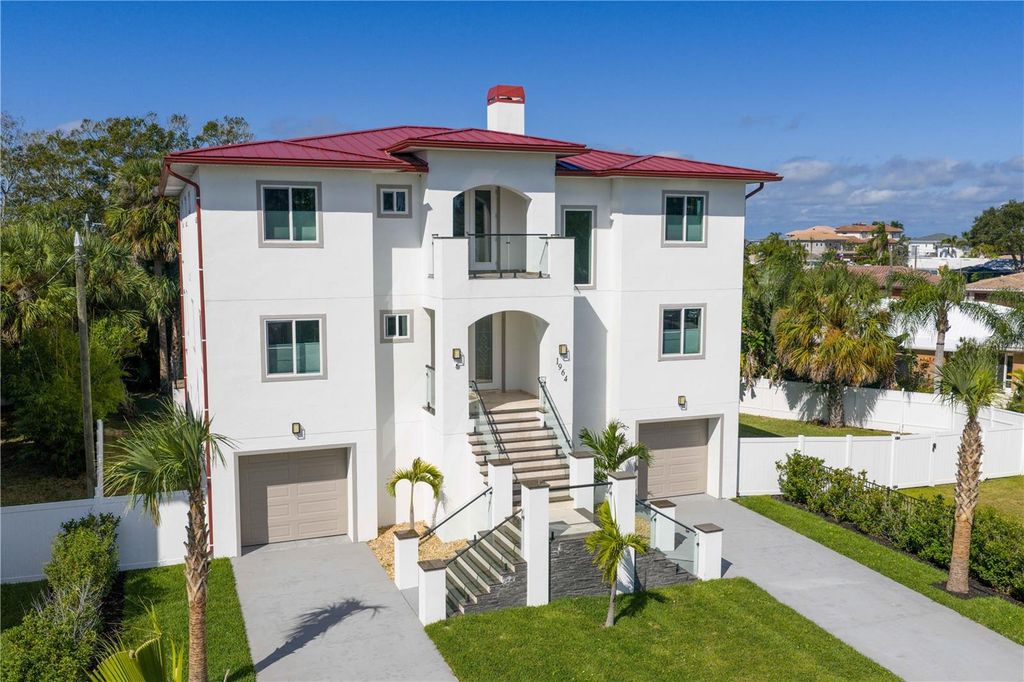 1964 CEDAR DRIVE, Dunedin, FL 34698