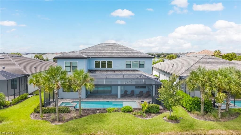 4151 Traditions DR, AVE MARIA, FL 34142 — exterior