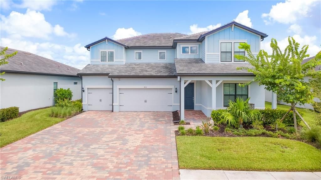 4151 Traditions DR, AVE MARIA, FL 34142 — photo 2