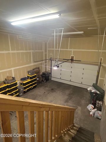20713 Mountain Vista Drive, Eagle River, AK 99577