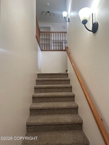 20713 Mountain Vista Drive, Eagle River, AK 99577