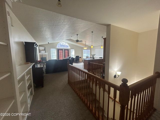 20713 Mountain Vista Drive, Eagle River, AK 99577