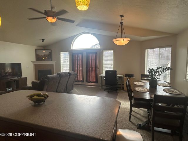 20713 Mountain Vista Drive, Eagle River, AK 99577