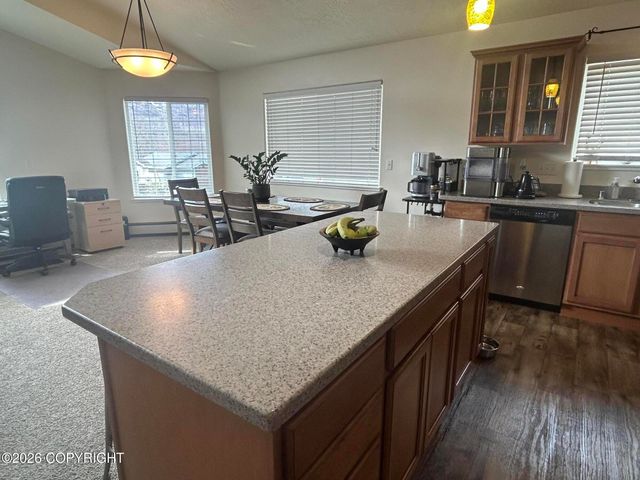 20713 Mountain Vista Drive, Eagle River, AK 99577
