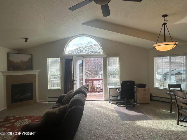 20713 Mountain Vista Drive, Eagle River, AK 99577