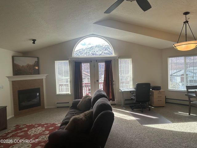 20713 Mountain Vista Drive, Eagle River, AK 99577