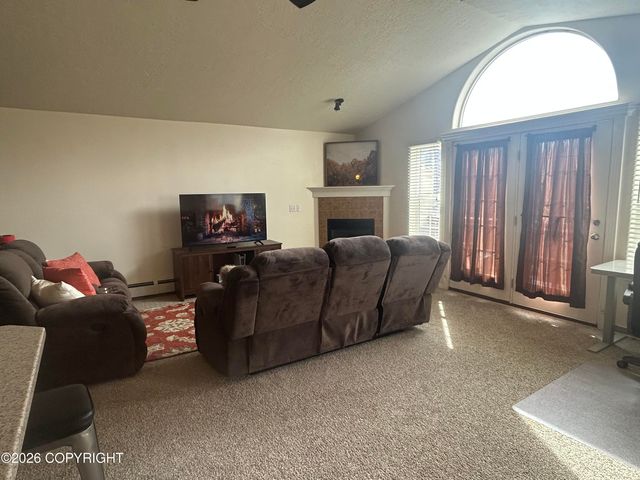 20713 Mountain Vista Drive, Eagle River, AK 99577