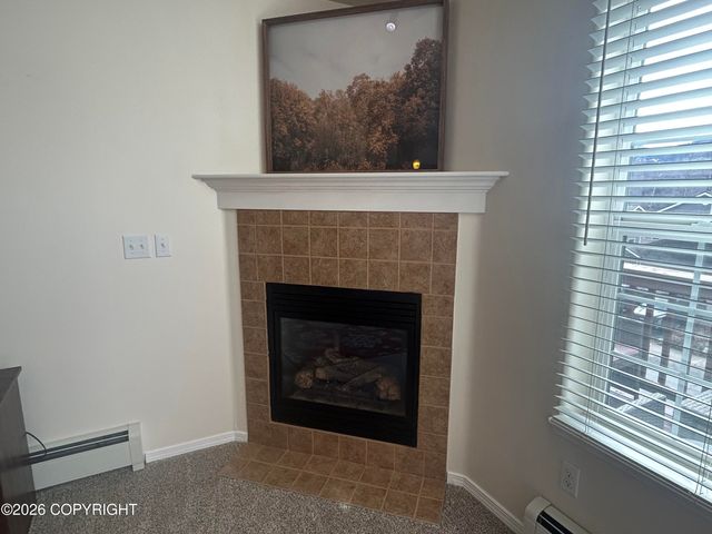 20713 Mountain Vista Drive, Eagle River, AK 99577