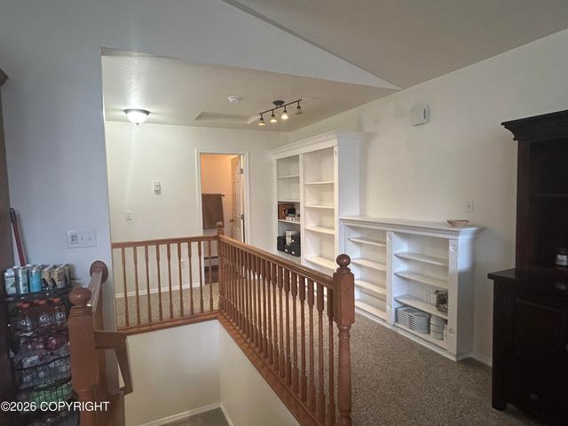20713 Mountain Vista Drive, Eagle River, AK 99577