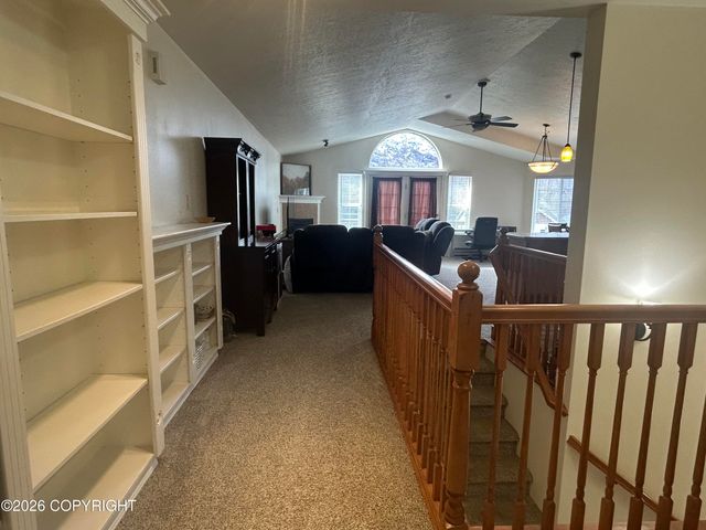 20713 Mountain Vista Drive, Eagle River, AK 99577