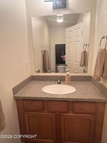 20713 Mountain Vista Drive, Eagle River, AK 99577