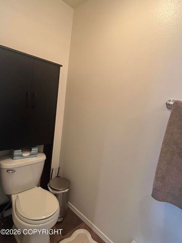 20713 Mountain Vista Drive, Eagle River, AK 99577