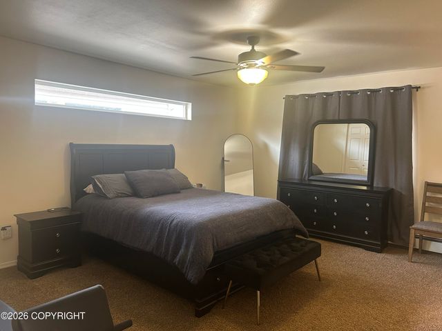 20713 Mountain Vista Drive, Eagle River, AK 99577