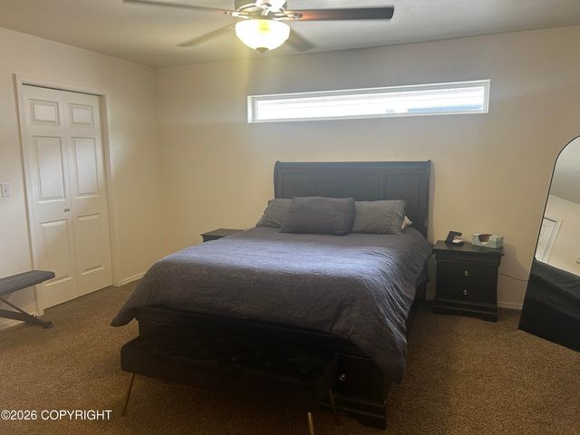 20713 Mountain Vista Drive, Eagle River, AK 99577
