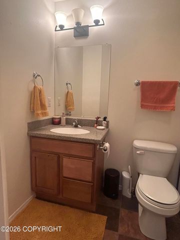 20713 Mountain Vista Drive, Eagle River, AK 99577