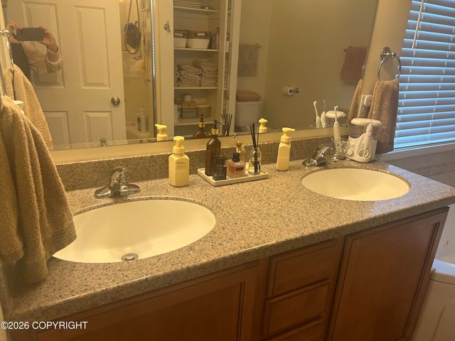 20713 Mountain Vista Drive, Eagle River, AK 99577