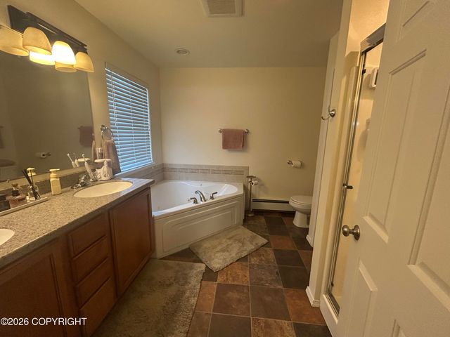 20713 Mountain Vista Drive, Eagle River, AK 99577