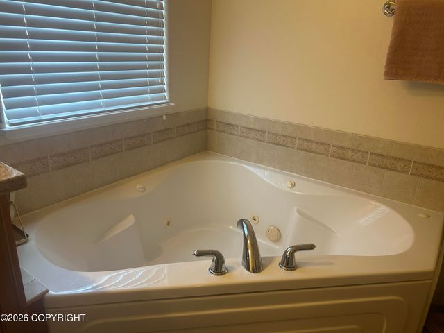20713 Mountain Vista Drive, Eagle River, AK 99577