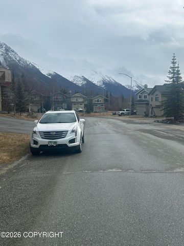 20713 Mountain Vista Drive, Eagle River, AK 99577