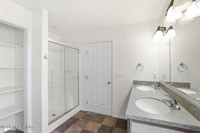 20713 Mountain Vista Drive, Eagle River, AK 99577