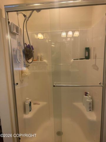 20713 Mountain Vista Drive, Eagle River, AK 99577