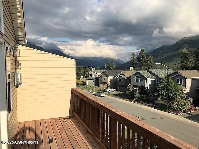 20713 Mountain Vista Drive, Eagle River, AK 99577
