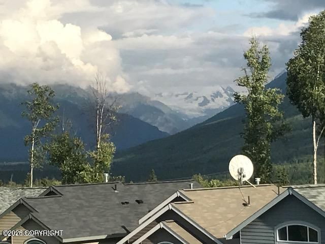 20713 Mountain Vista Drive, Eagle River, AK 99577