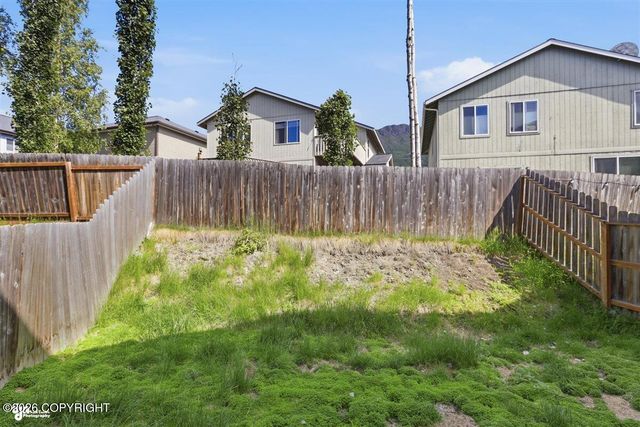 20713 Mountain Vista Drive, Eagle River, AK 99577