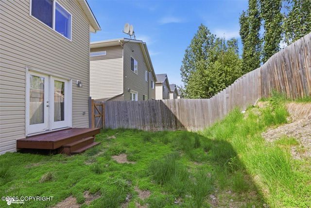 20713 Mountain Vista Drive, Eagle River, AK 99577