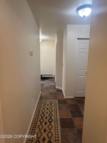 20713 Mountain Vista Drive, Eagle River, AK 99577