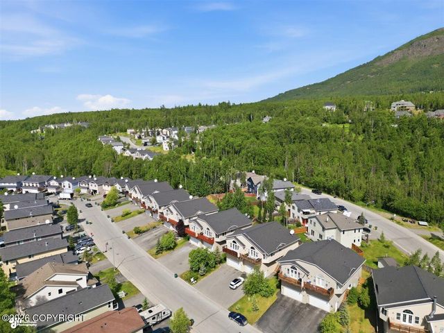 20713 Mountain Vista Drive, Eagle River, AK 99577
