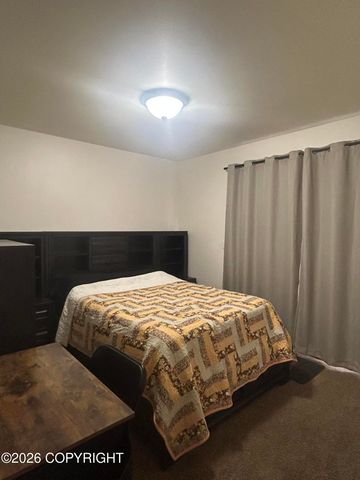 20713 Mountain Vista Drive, Eagle River, AK 99577
