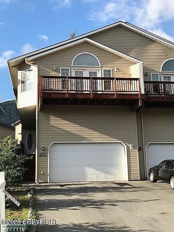 20713 Mountain Vista Drive, Eagle River, AK 99577