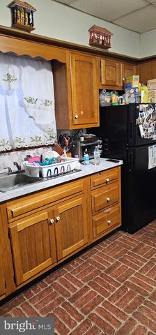233 CUMMINGS AVE, Trenton, NJ 08611
