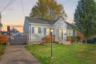 8028 Beech Avenue, Deer Park, OH 45236