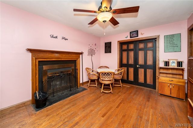 9244 Robbins Road, Leroy, NY 14482