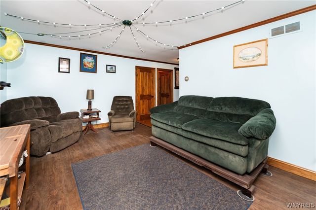 9244 Robbins Road, Leroy, NY 14482