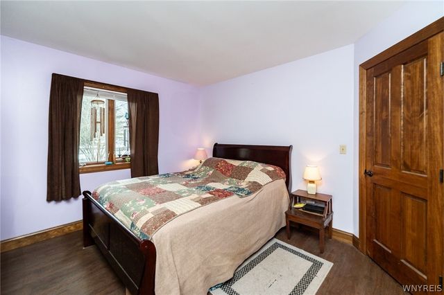 9244 Robbins Road, Leroy, NY 14482