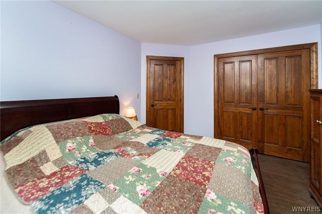 9244 Robbins Road, Leroy, NY 14482