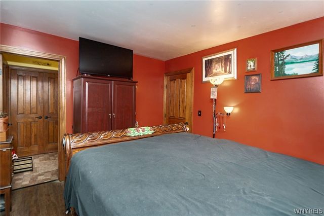 9244 Robbins Road, Leroy, NY 14482