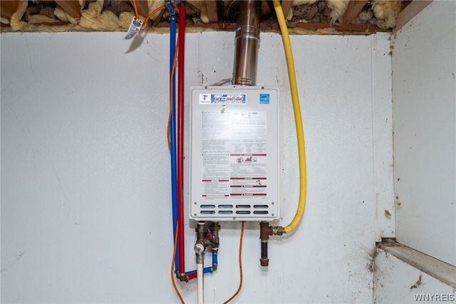 9244 Robbins Road, Leroy, NY 14482