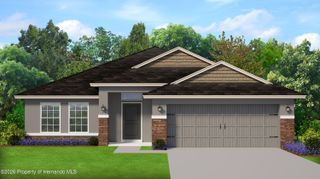 11594 Grace Road, Weeki Wachee, FL 34614