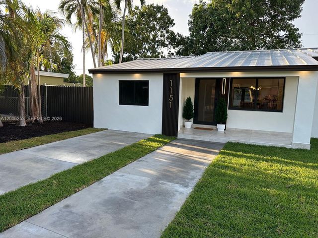 1151 NW 112th St, Miami, FL 33168