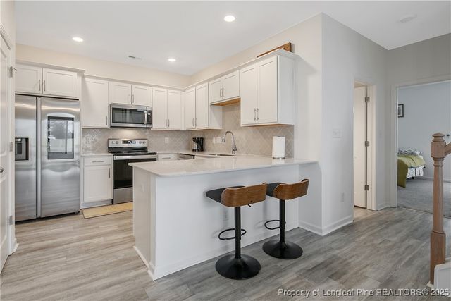 144 Cayden Place, Raeford, NC 28376